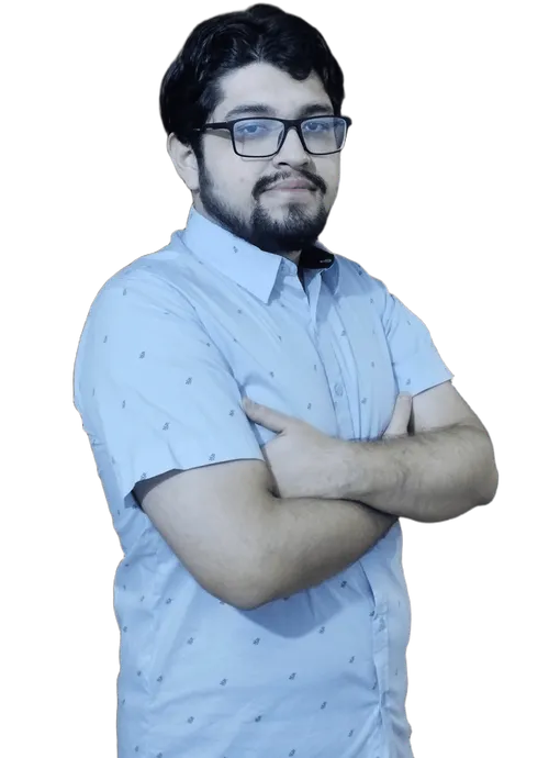 Cristian is a full stack developer with a passion for creating dynamic web applications. He has a strong background in both frontend and backend development, allowing him to build comprehensive solutions that meet user needs. His expertise in various programming languages and frameworks makes him a versatile member of the team. - Cristian Rodriguez