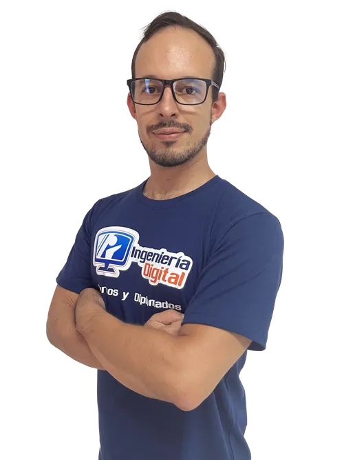 Jairo is a cybersecurity expert with a focus on web application security. He has extensive experience in penetration testing and vulnerability assessment, ensuring that applications are secure against potential threats. - Jairo Belen