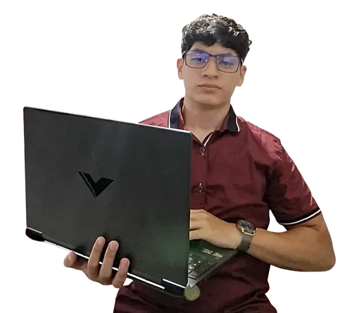 Ricardo is a versatile developer with expertise in mobile and web development. He has a strong background in building scalable applications and is passionate about creating user-friendly interfaces. His experience spans across various technologies, making him a valuable asset to the team. - Ricardo Duque