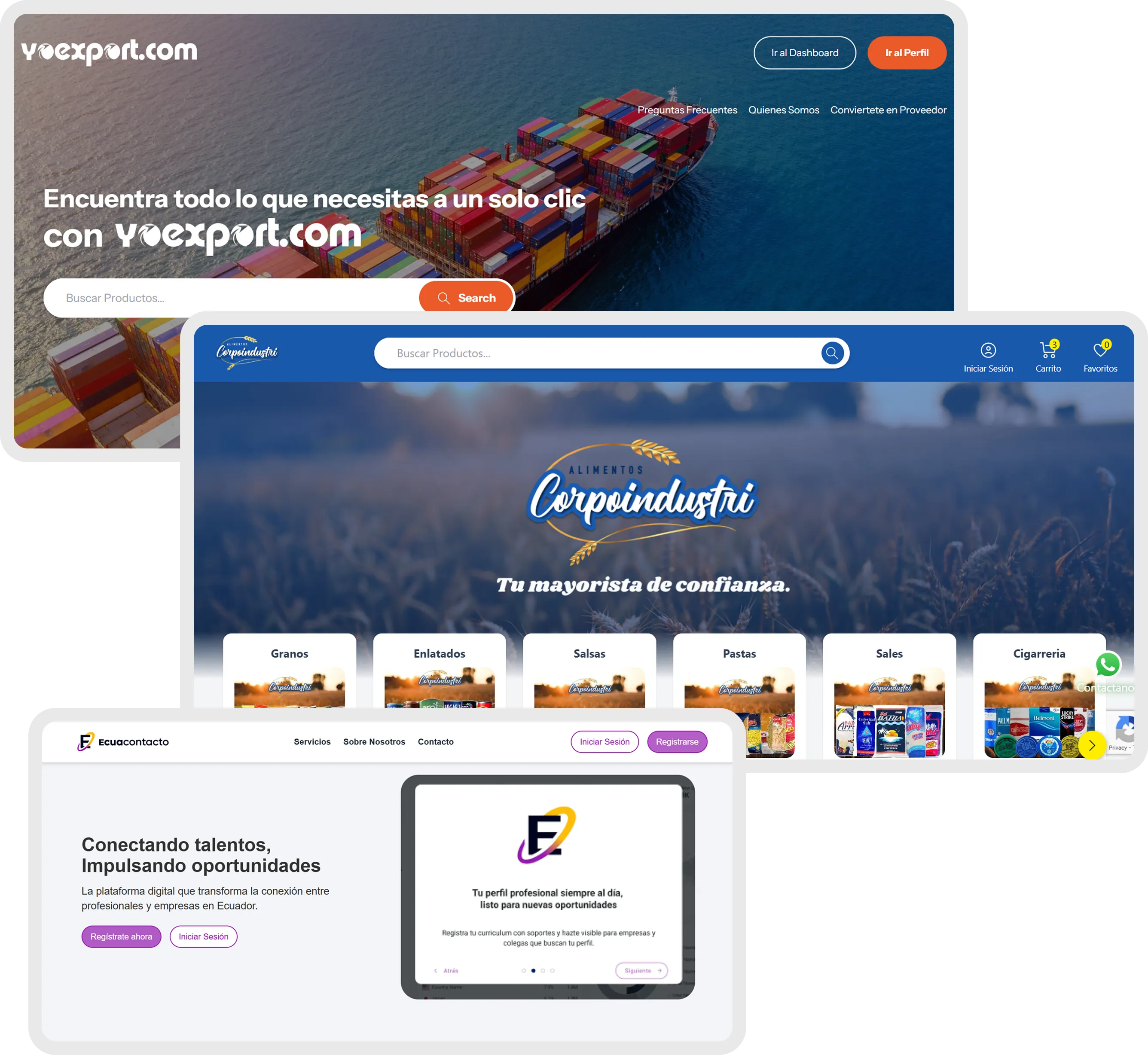 web services web development
