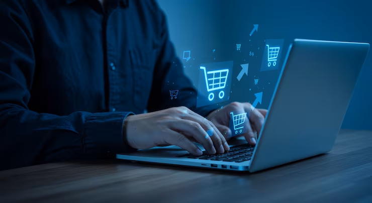 Ecommerce
